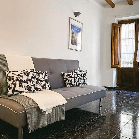 Unik Vacation Sedassos Apartment Tarragona Luaran gambar