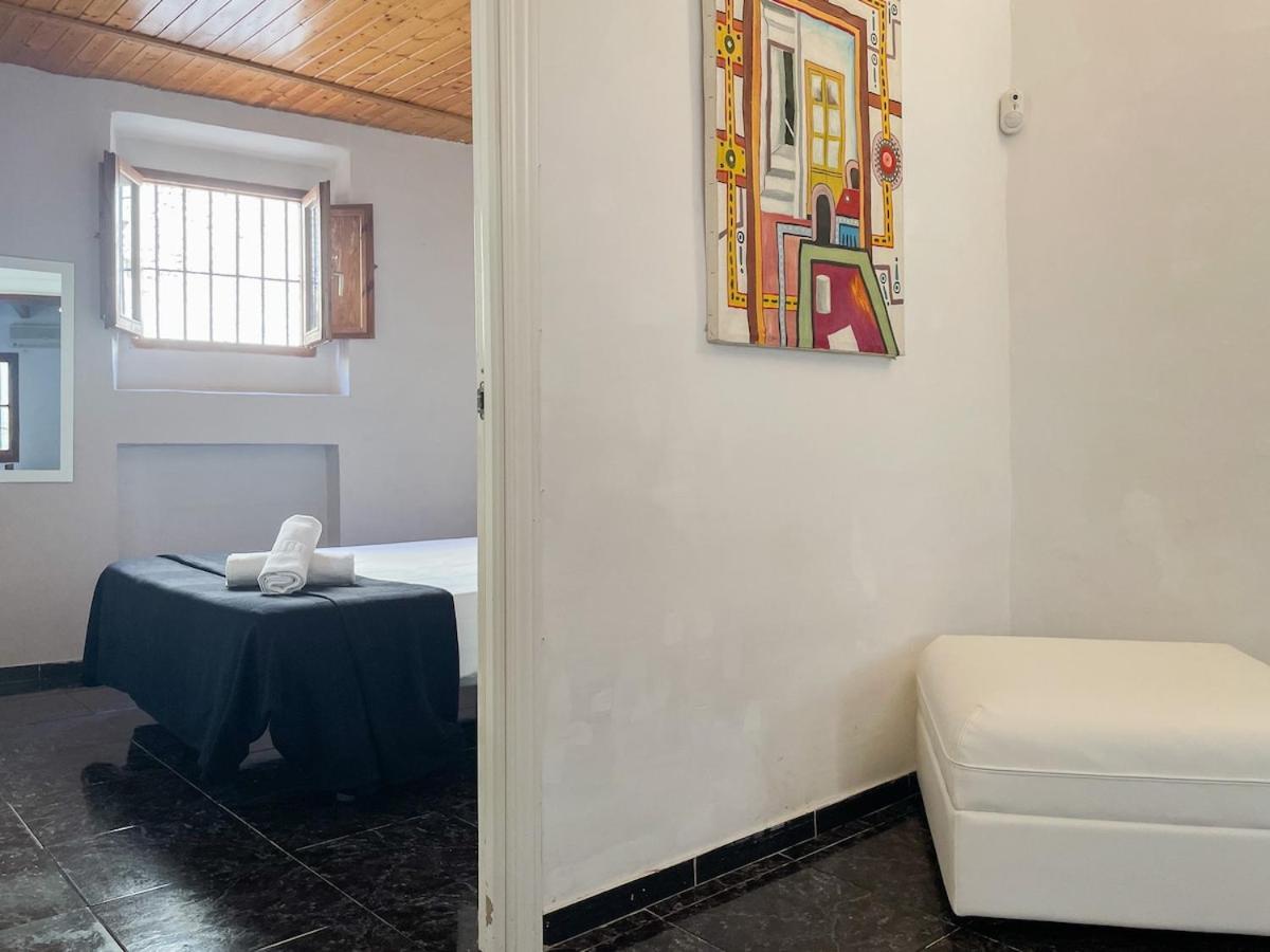 Unik Vacation Sedassos Apartment Tarragona Luaran gambar
