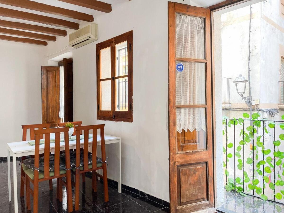 Unik Vacation Sedassos Apartment Tarragona Luaran gambar