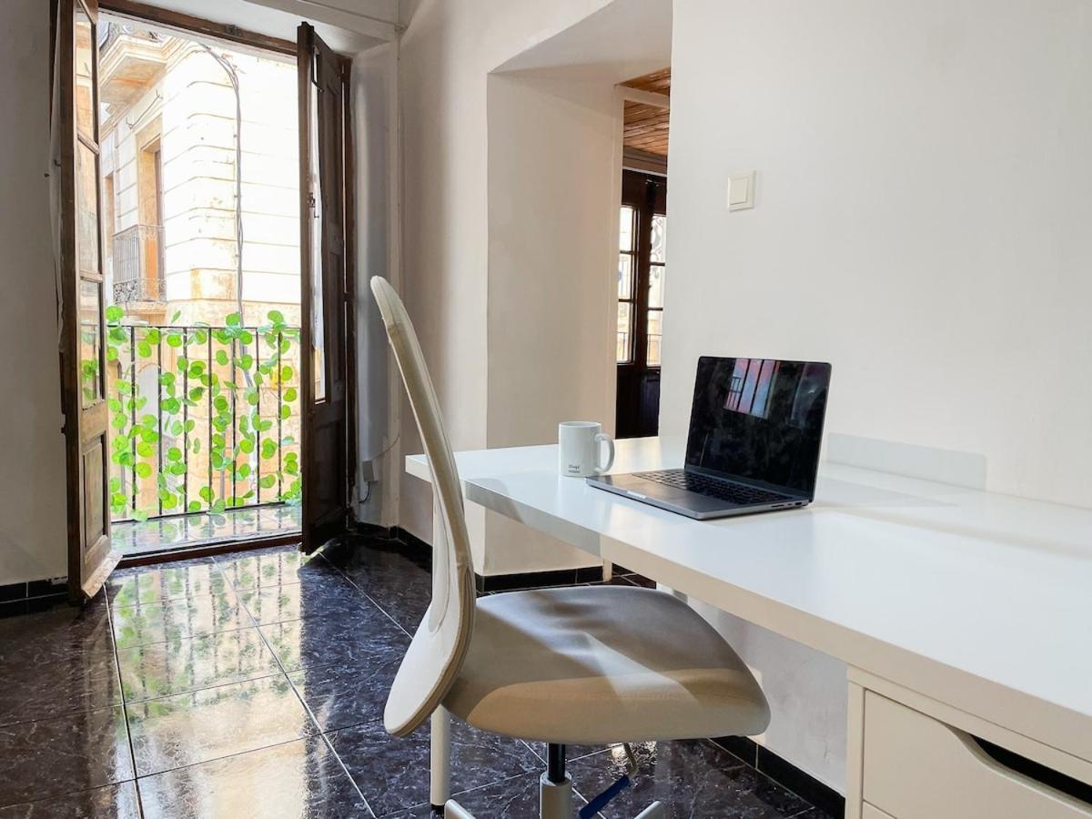 Unik Vacation Sedassos Apartment Tarragona Luaran gambar