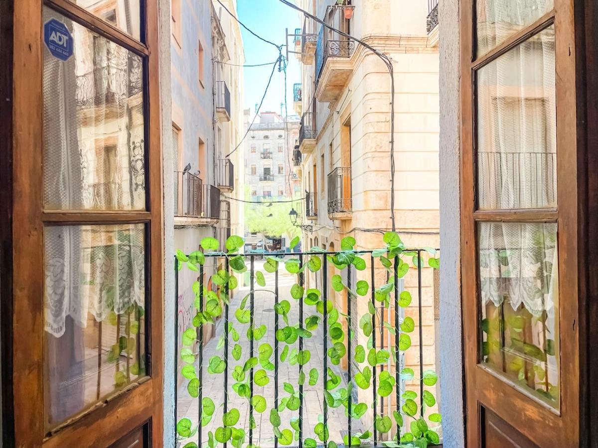 Unik Vacation Sedassos Apartment Tarragona Luaran gambar
