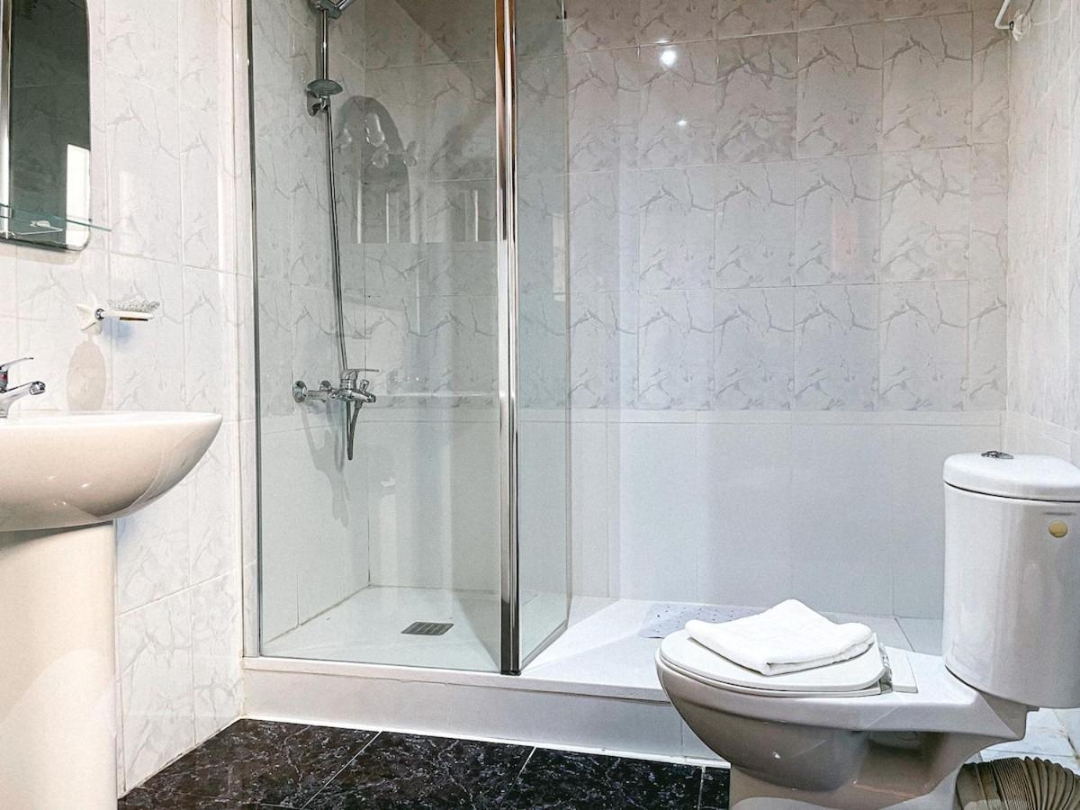 Unik Vacation Sedassos Apartment Tarragona Luaran gambar