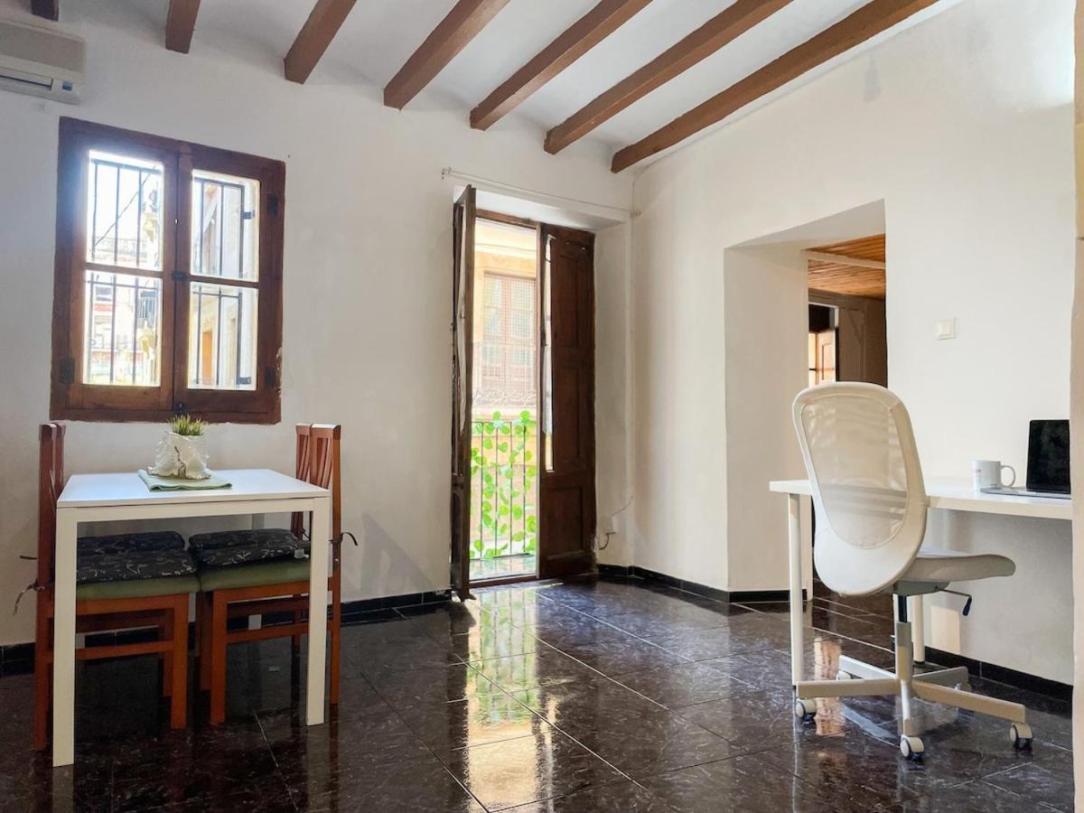 Unik Vacation Sedassos Apartment Tarragona Luaran gambar