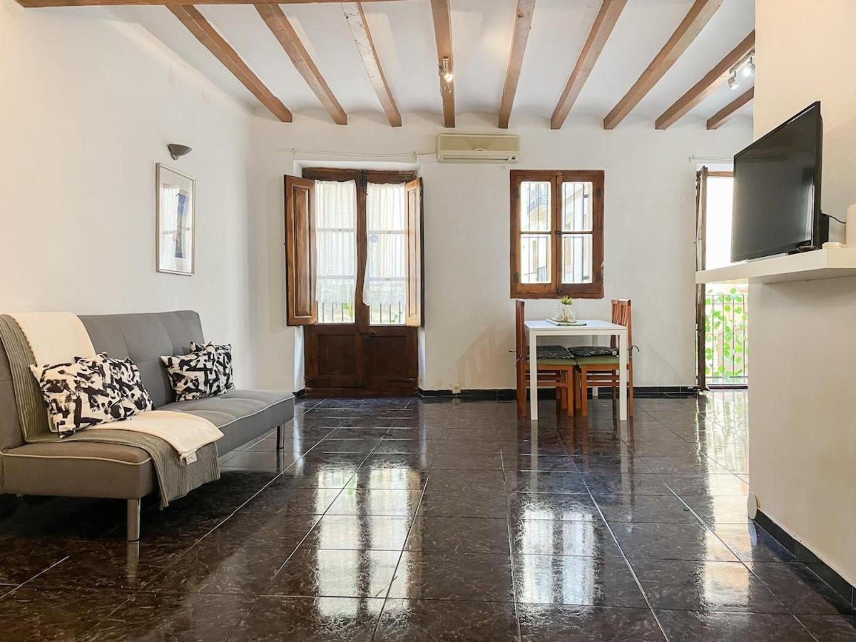 Unik Vacation Sedassos Apartment Tarragona Luaran gambar