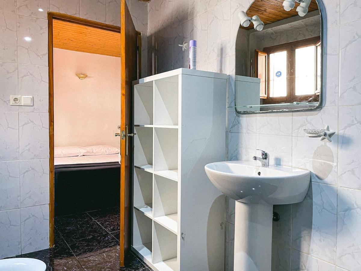 Unik Vacation Sedassos Apartment Tarragona Luaran gambar