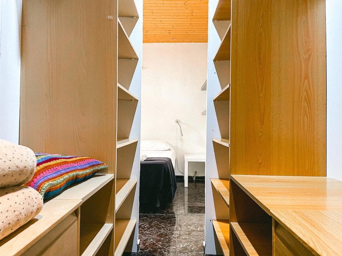 Unik Vacation Sedassos Apartment Tarragona Luaran gambar