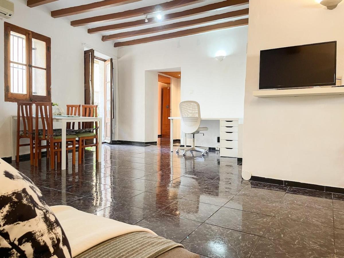 Unik Vacation Sedassos Apartment Tarragona Luaran gambar