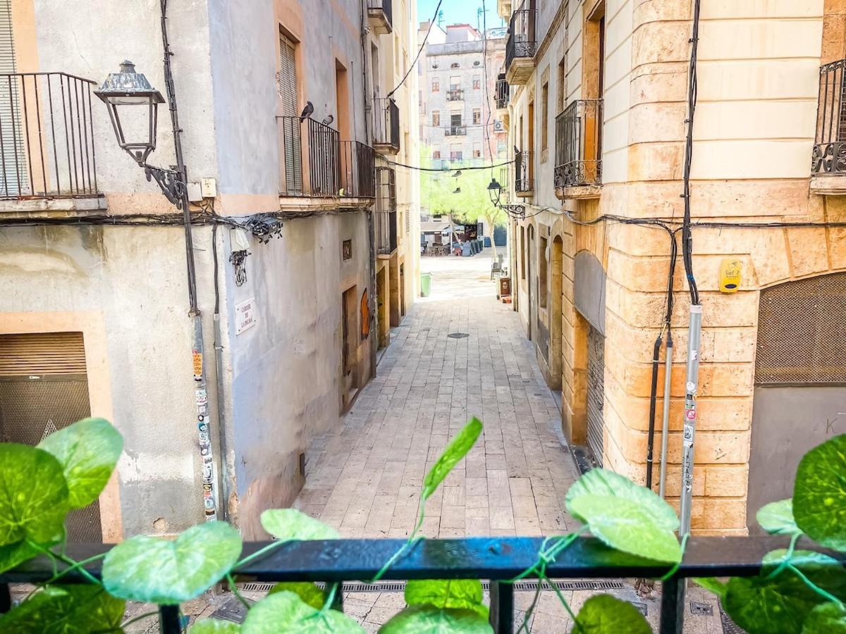 Unik Vacation Sedassos Apartment Tarragona Luaran gambar