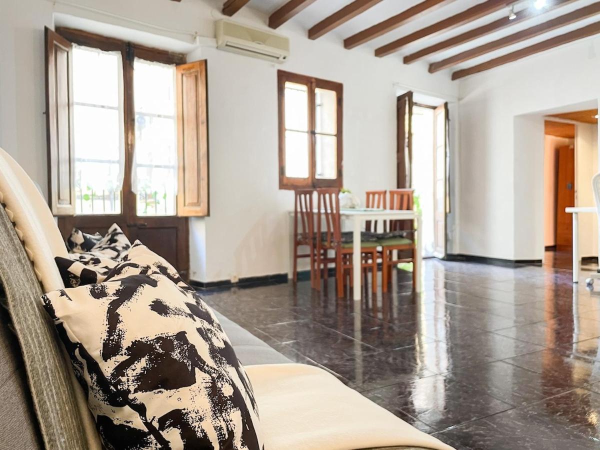 Unik Vacation Sedassos Apartment Tarragona Luaran gambar