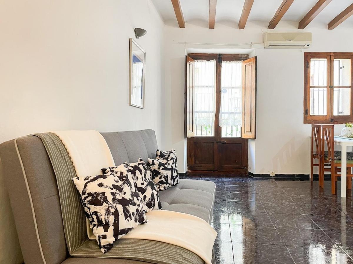 Unik Vacation Sedassos Apartment Tarragona Luaran gambar